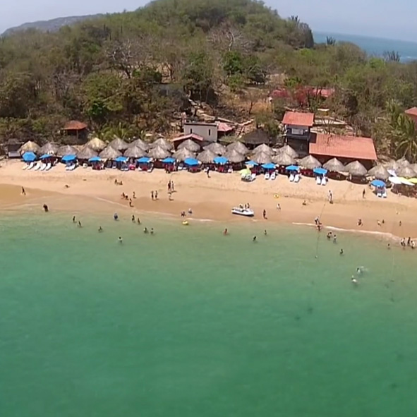 Playa Varadero
